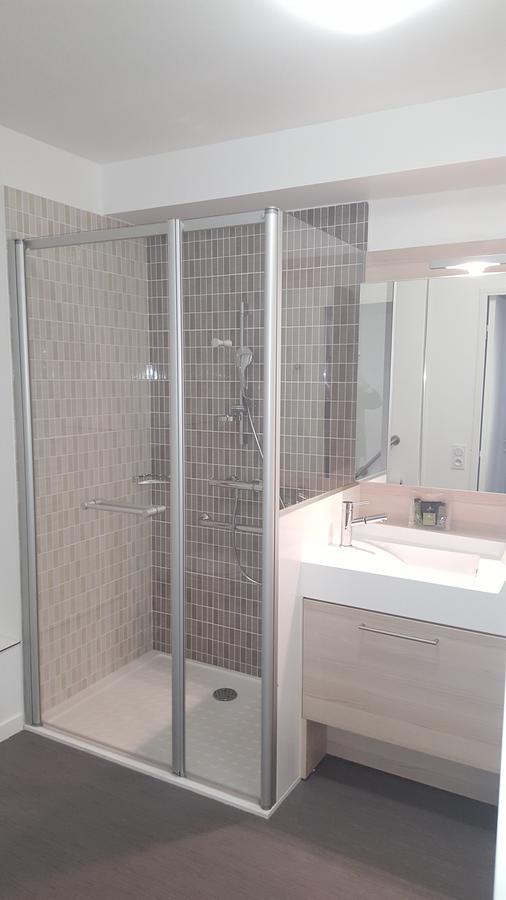 Residence Seniors Domitys Les Hautes Feuilles Reims Exterior photo